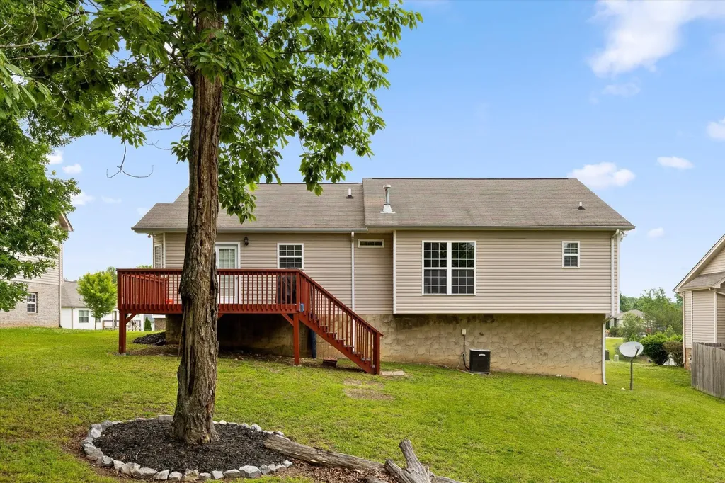 1024 Ryan Ridge Road Soddy Daisy TN 37379