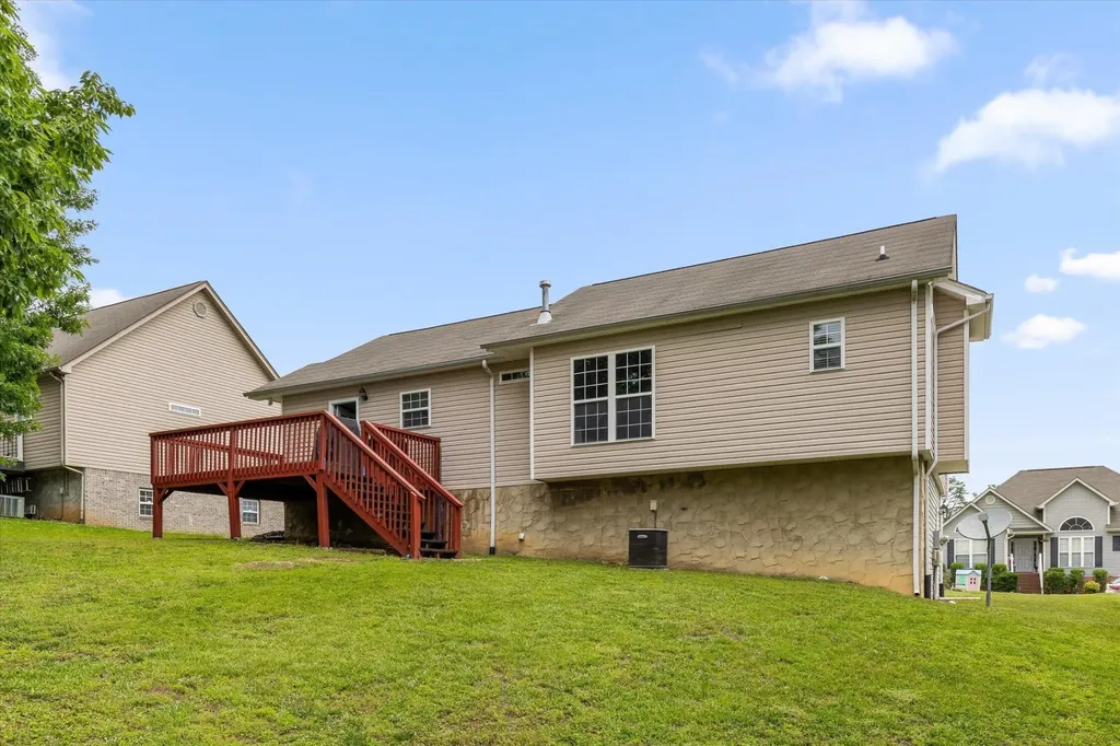 1024 Ryan Ridge Road Soddy Daisy TN 37379