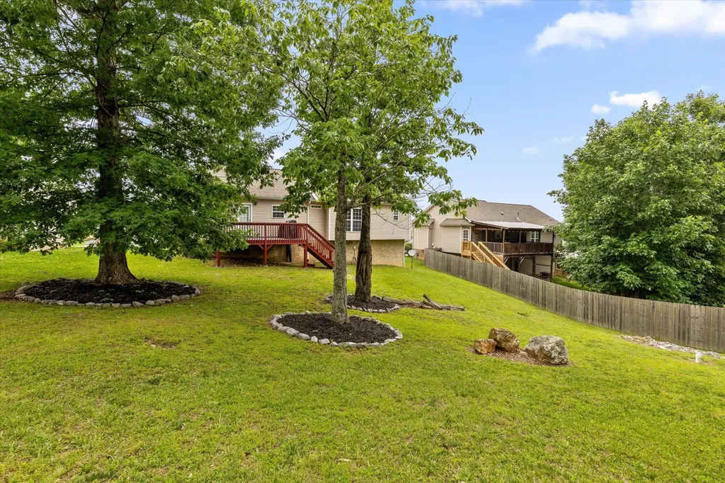 1024 Ryan Ridge Road Soddy Daisy TN 37379