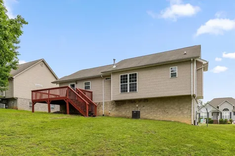 1024 Ryan Ridge Road Soddy Daisy TN 37379