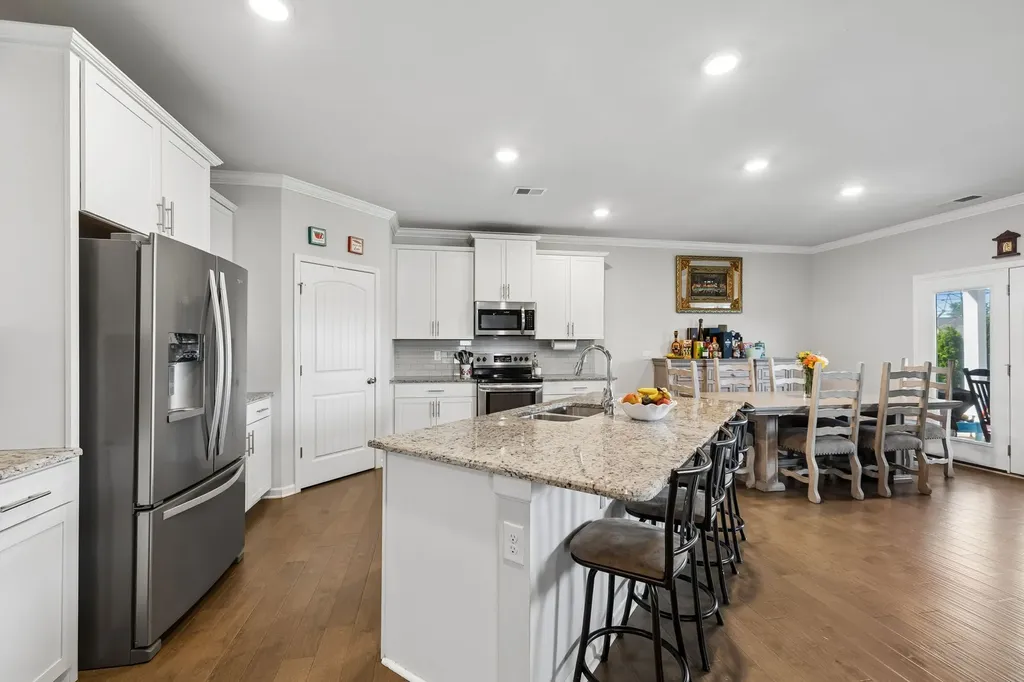 9003 Lockeland Drive Spring Hill TN 37174