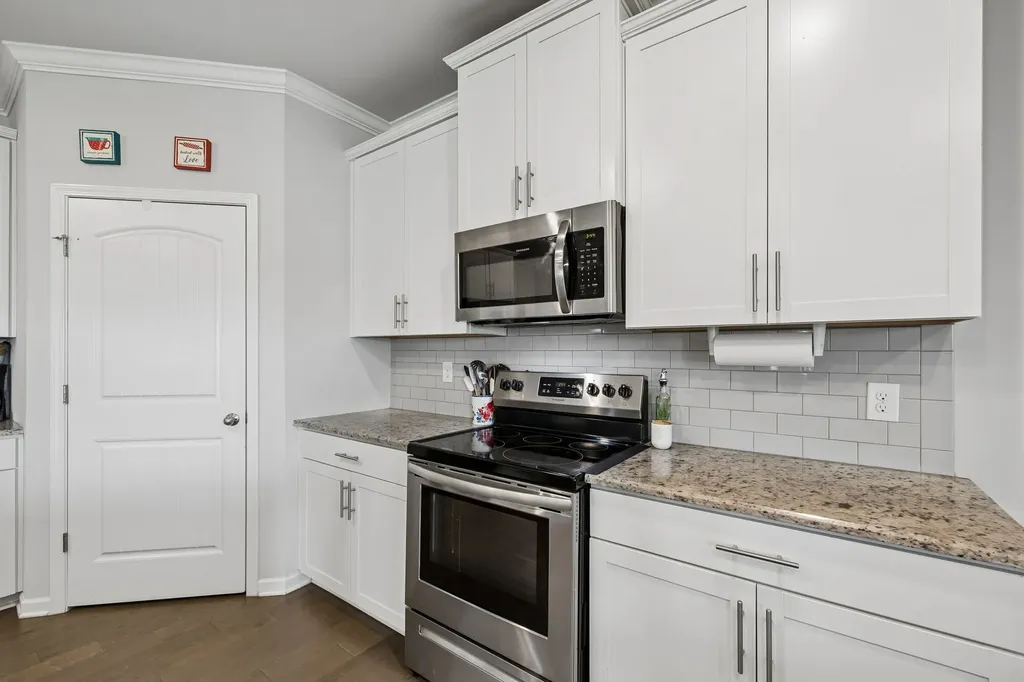 9003 Lockeland Drive Spring Hill TN 37174