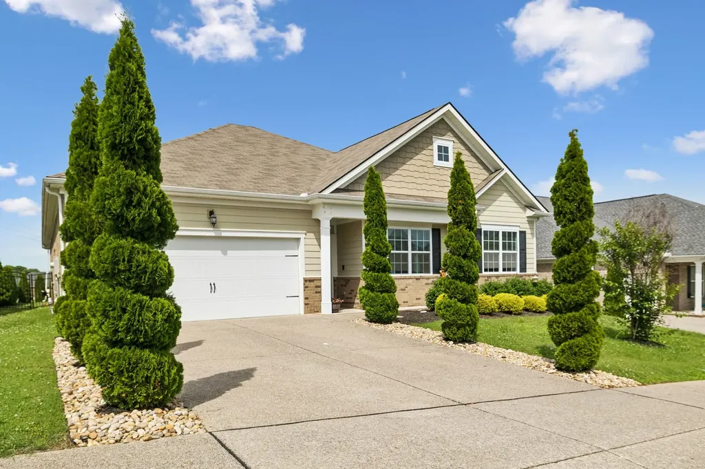 9003 Lockeland Drive Spring Hill TN 37174