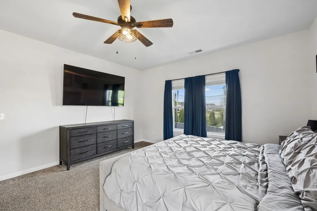 9003 Lockeland Drive Spring Hill TN 37174