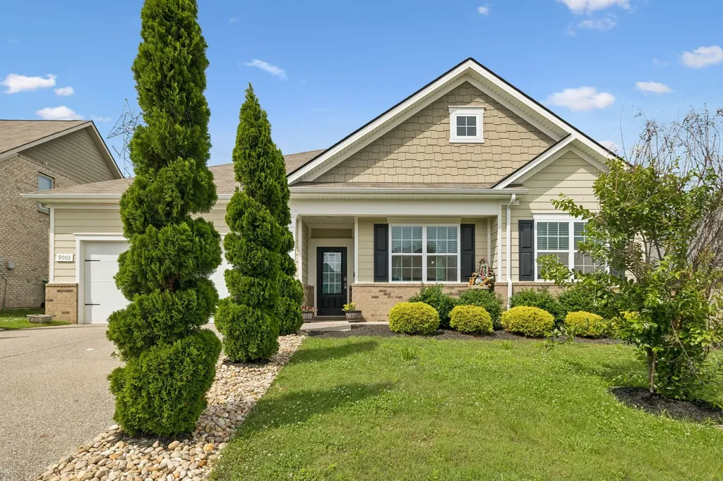 9003 Lockeland Drive Spring Hill TN 37174