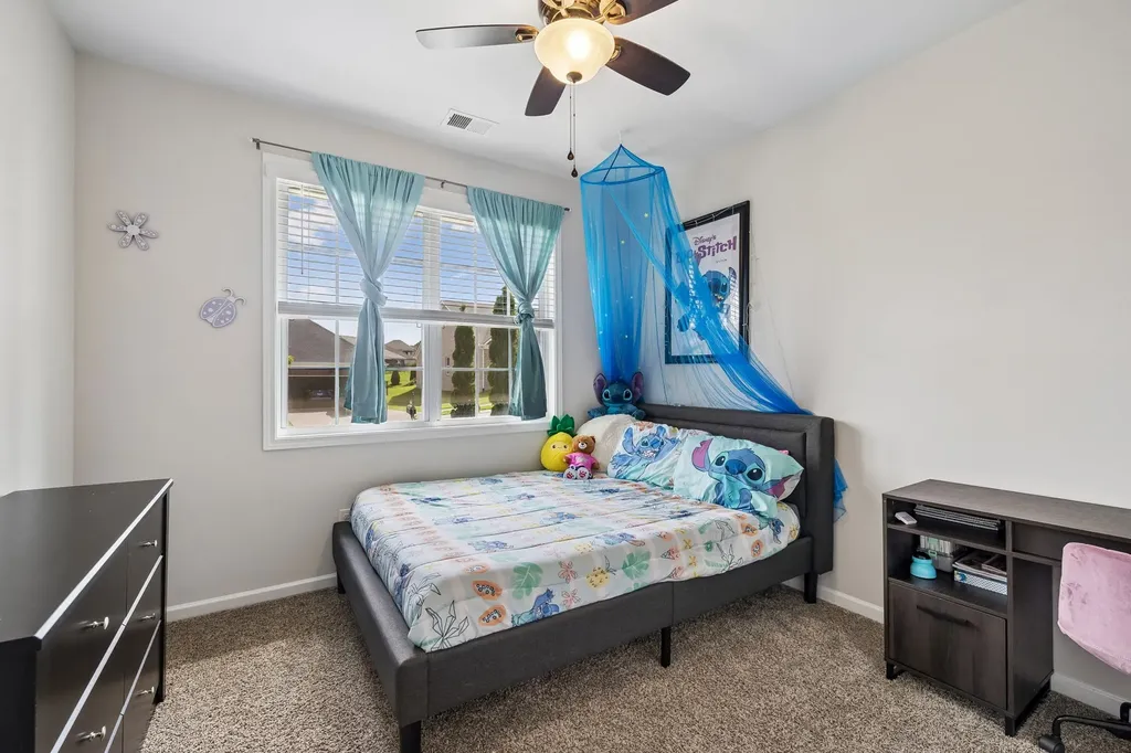 9003 Lockeland Drive Spring Hill TN 37174