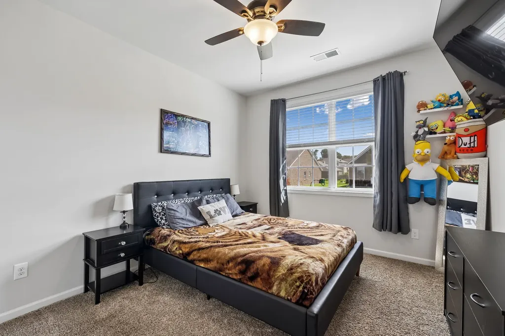 9003 Lockeland Drive Spring Hill TN 37174