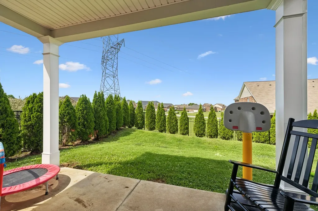 9003 Lockeland Drive Spring Hill TN 37174