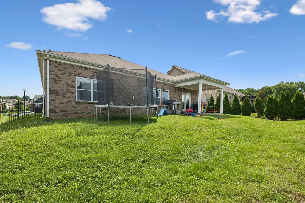9003 Lockeland Drive Spring Hill TN 37174