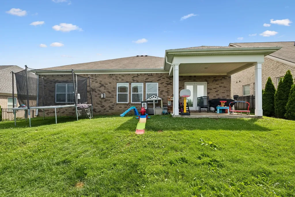 9003 Lockeland Drive Spring Hill TN 37174