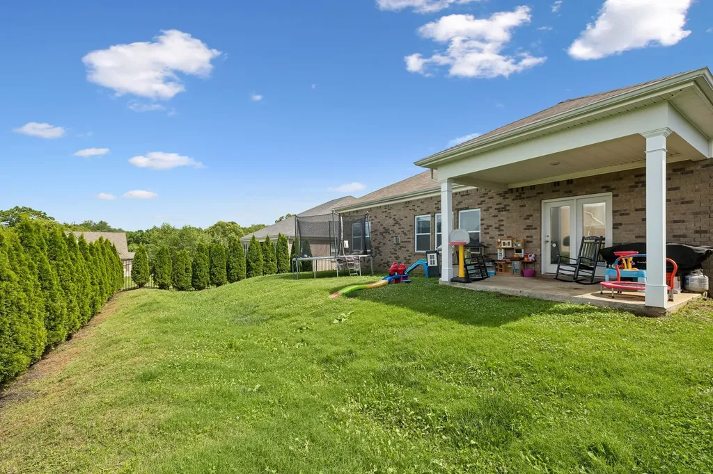 9003 Lockeland Drive Spring Hill TN 37174