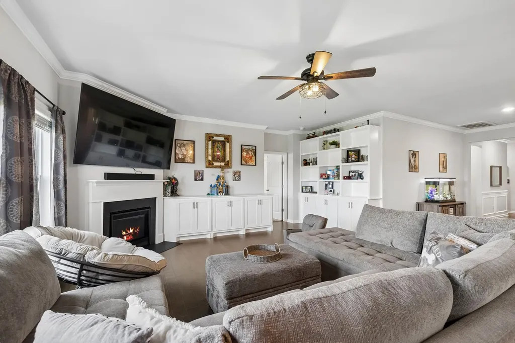 9003 Lockeland Drive Spring Hill TN 37174