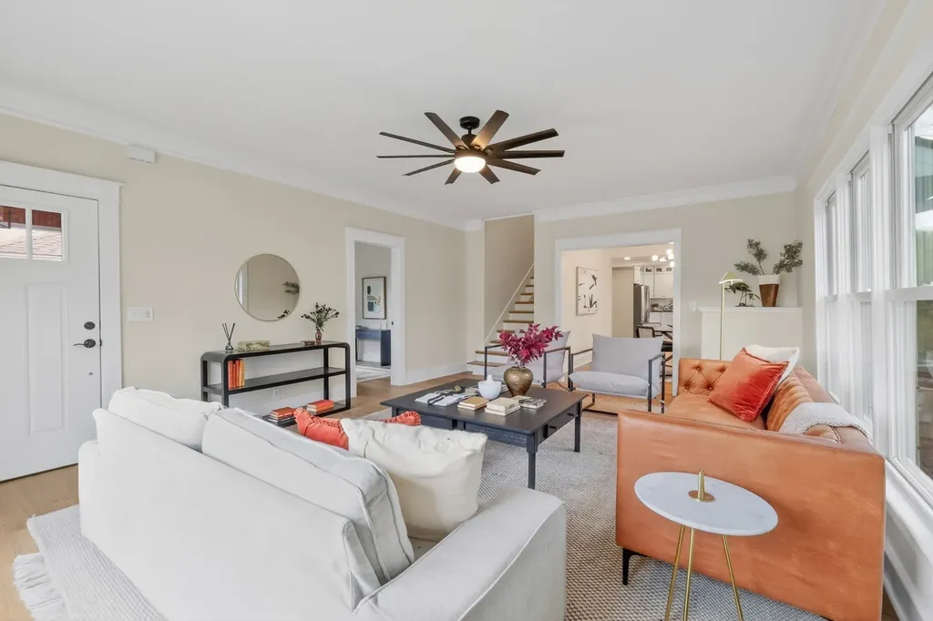 1129 Sharpe Avenue Nashville TN 37206