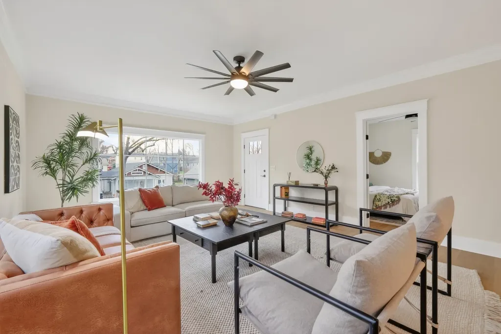 1129 Sharpe Avenue Nashville TN 37206