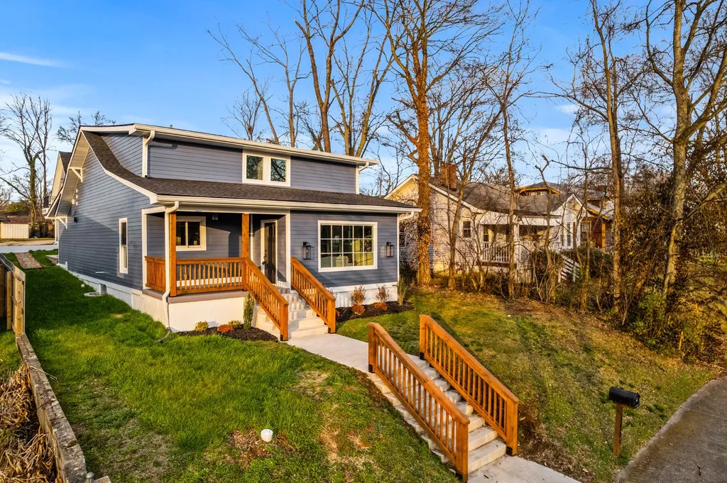 1129 Sharpe Avenue Nashville TN 37206