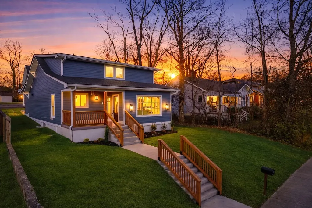 1129 Sharpe Avenue Nashville TN 37206