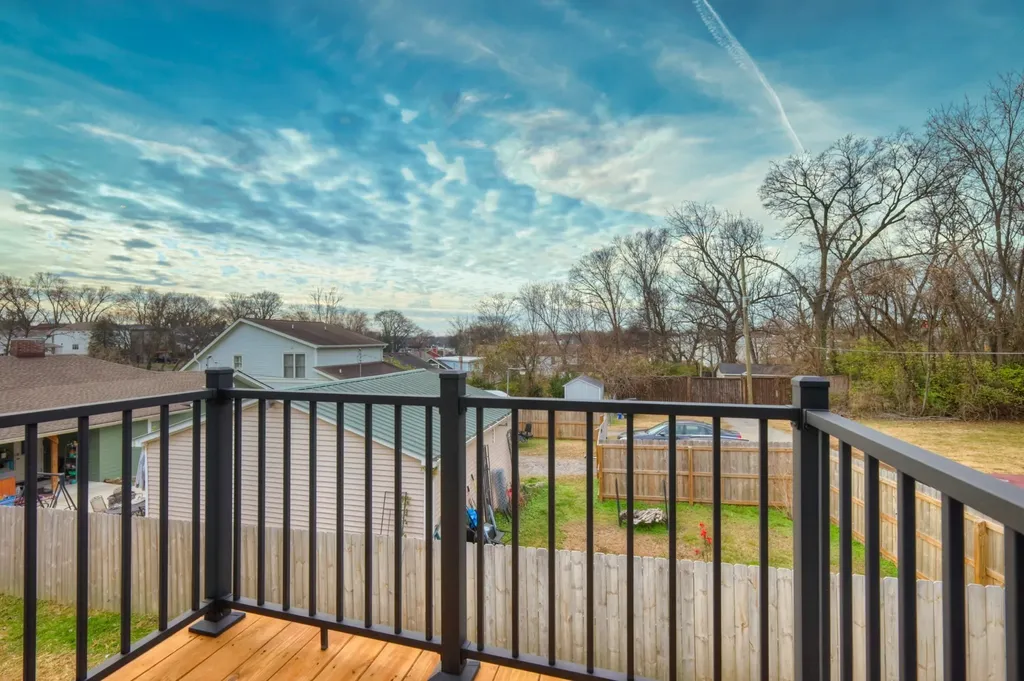 1129 Sharpe Avenue Nashville TN 37206