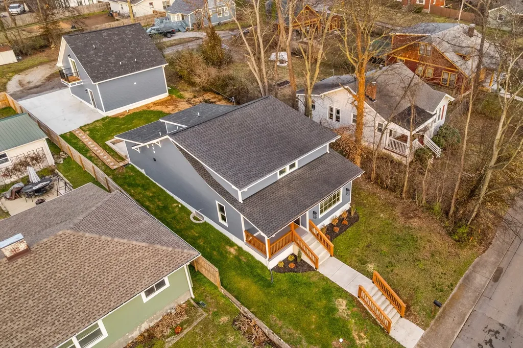 1129 Sharpe Avenue Nashville TN 37206