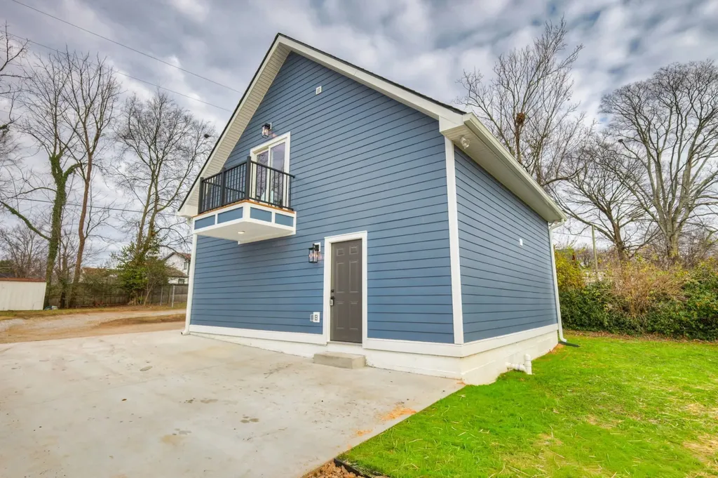 1129 Sharpe Avenue Nashville TN 37206