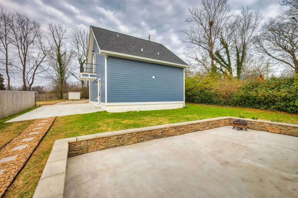1129 Sharpe Avenue Nashville TN 37206