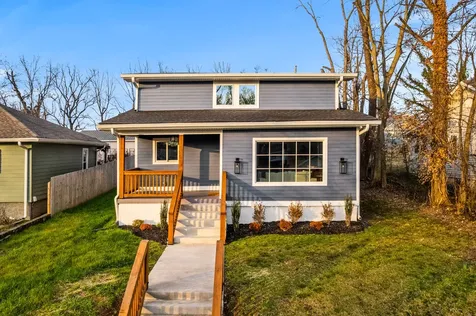 1129 Sharpe Avenue Nashville TN 37206