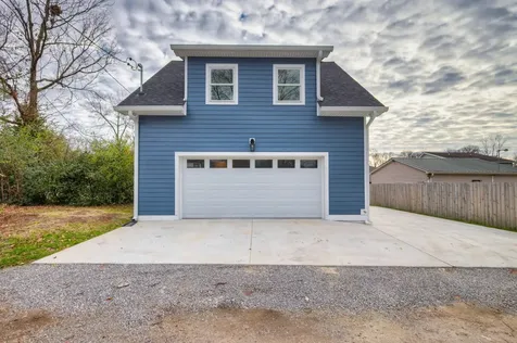 1129 Sharpe Avenue Nashville TN 37206