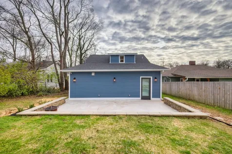 1129 Sharpe Avenue Nashville TN 37206