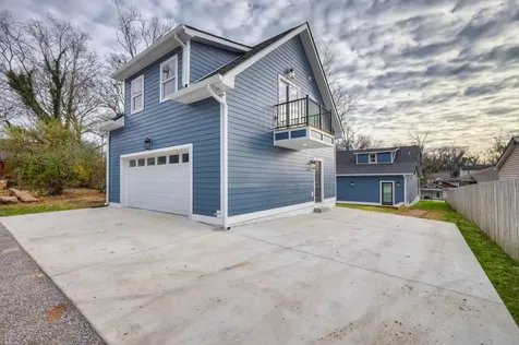 1129 Sharpe Avenue Nashville TN 37206