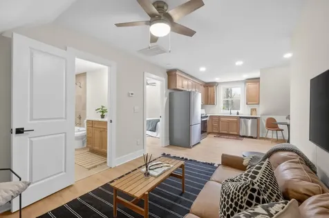 1129 Sharpe Avenue Nashville TN 37206