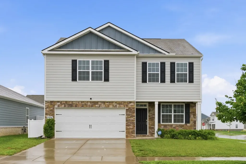 7354 Sunny Parks Drive White House TN 37188