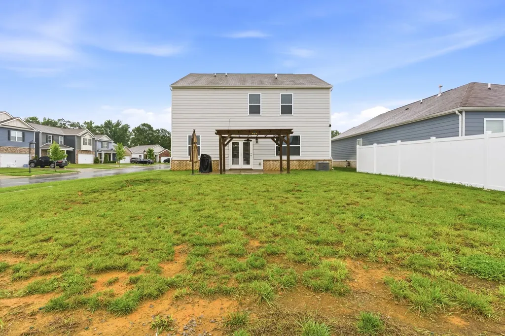 7354 Sunny Parks Drive White House TN 37188