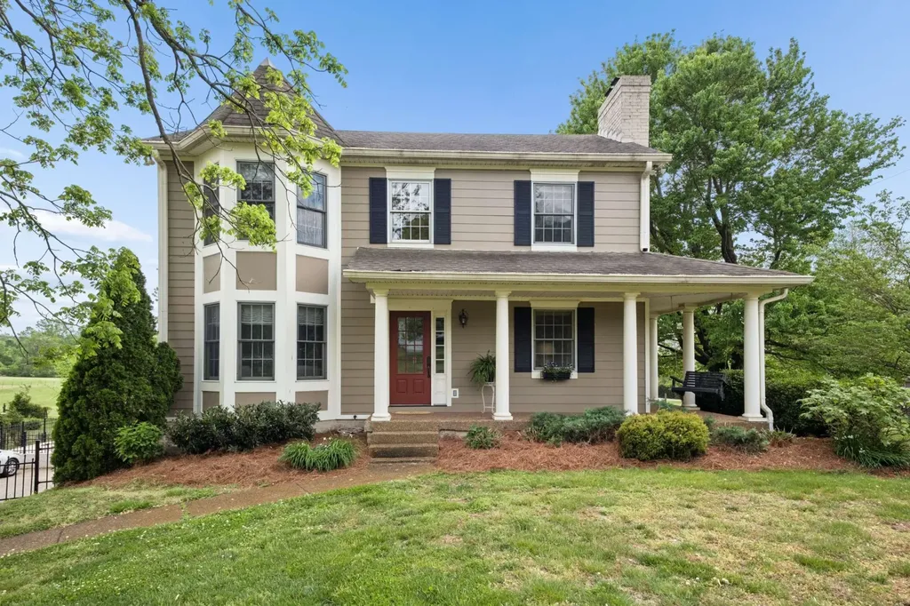 727 Battle Road Nolensville TN 37135