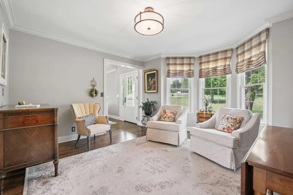 727 Battle Road Nolensville TN 37135