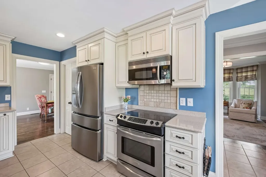 727 Battle Road Nolensville TN 37135