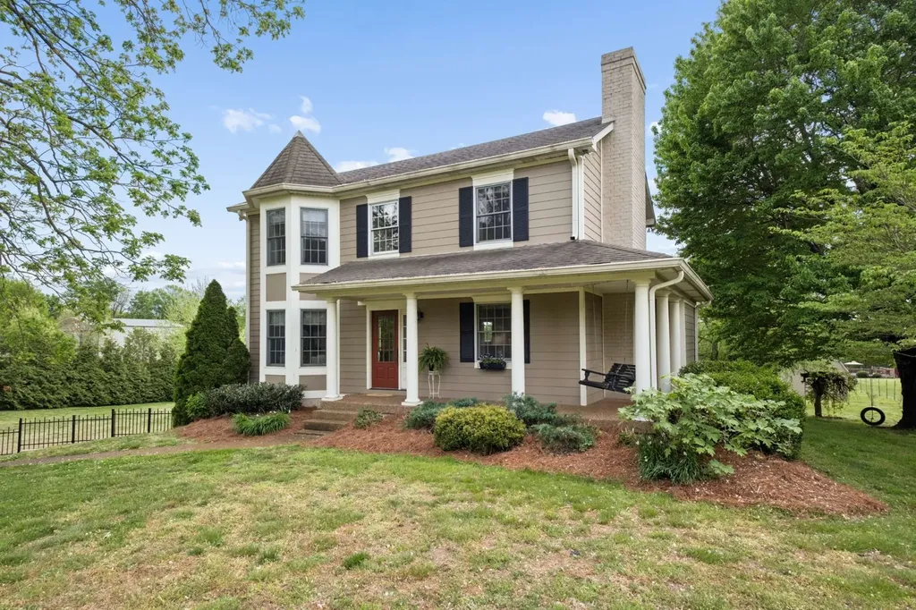 727 Battle Road Nolensville TN 37135