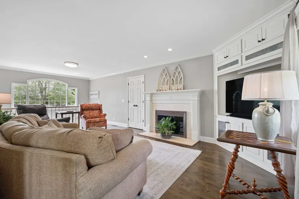 727 Battle Road Nolensville TN 37135