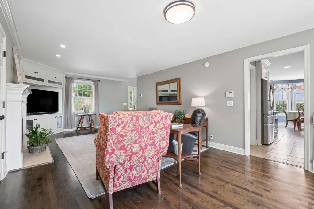 727 Battle Road Nolensville TN 37135