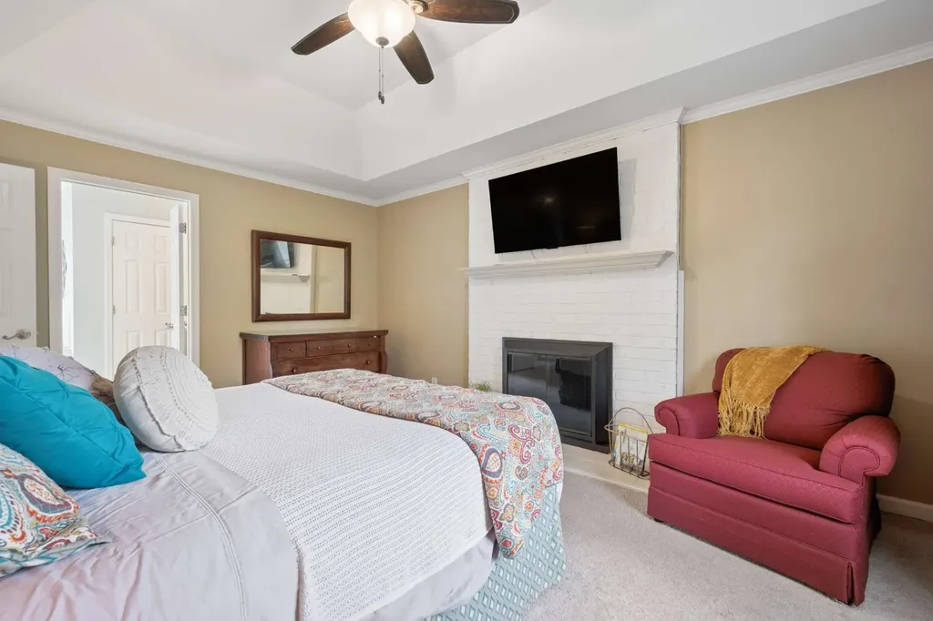 727 Battle Road Nolensville TN 37135