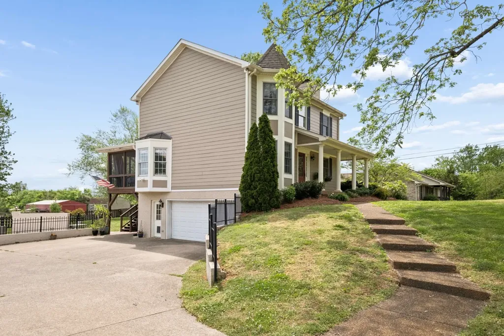 727 Battle Road Nolensville TN 37135