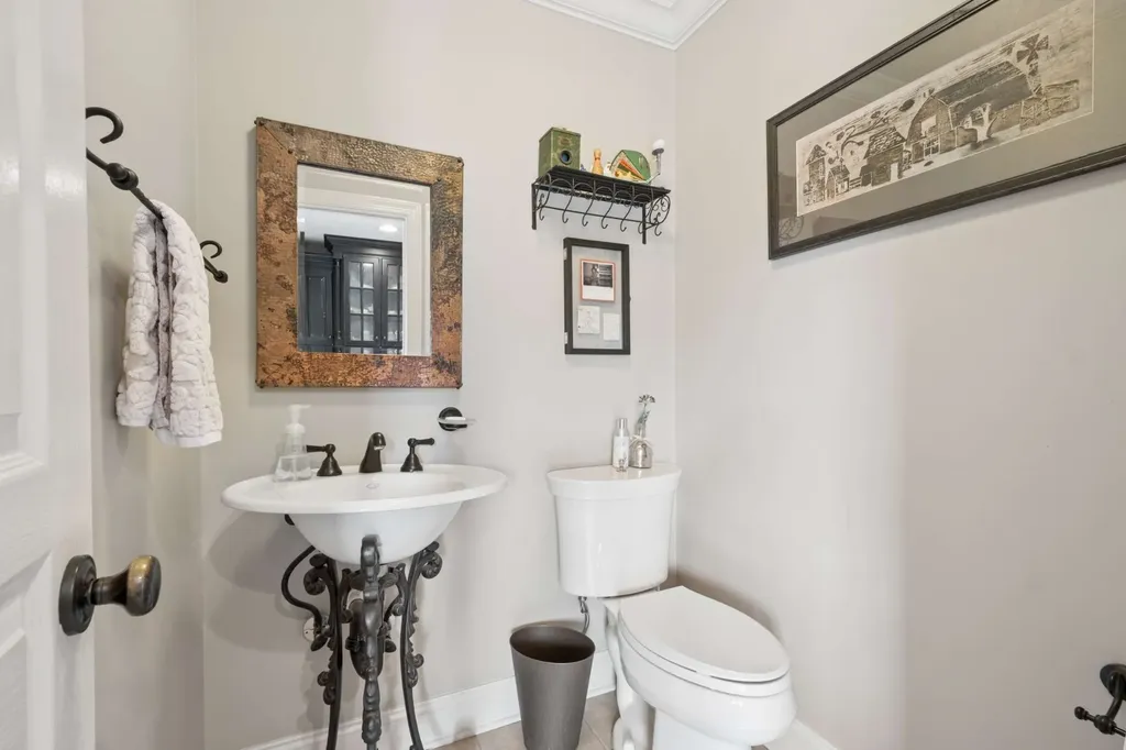 727 Battle Road Nolensville TN 37135