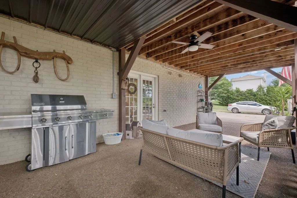 727 Battle Road Nolensville TN 37135