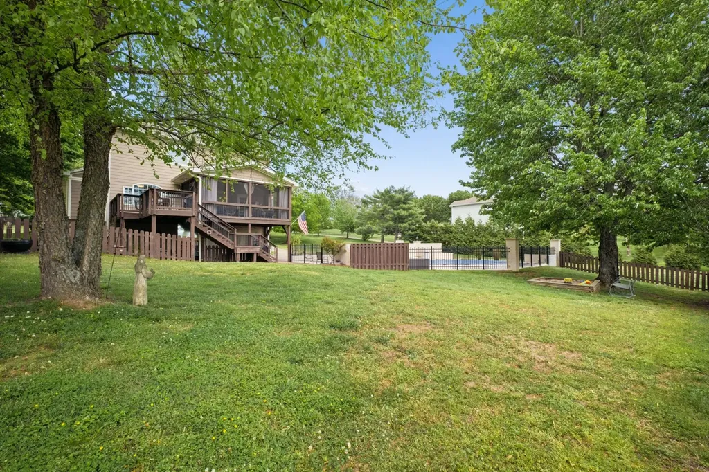 727 Battle Road Nolensville TN 37135
