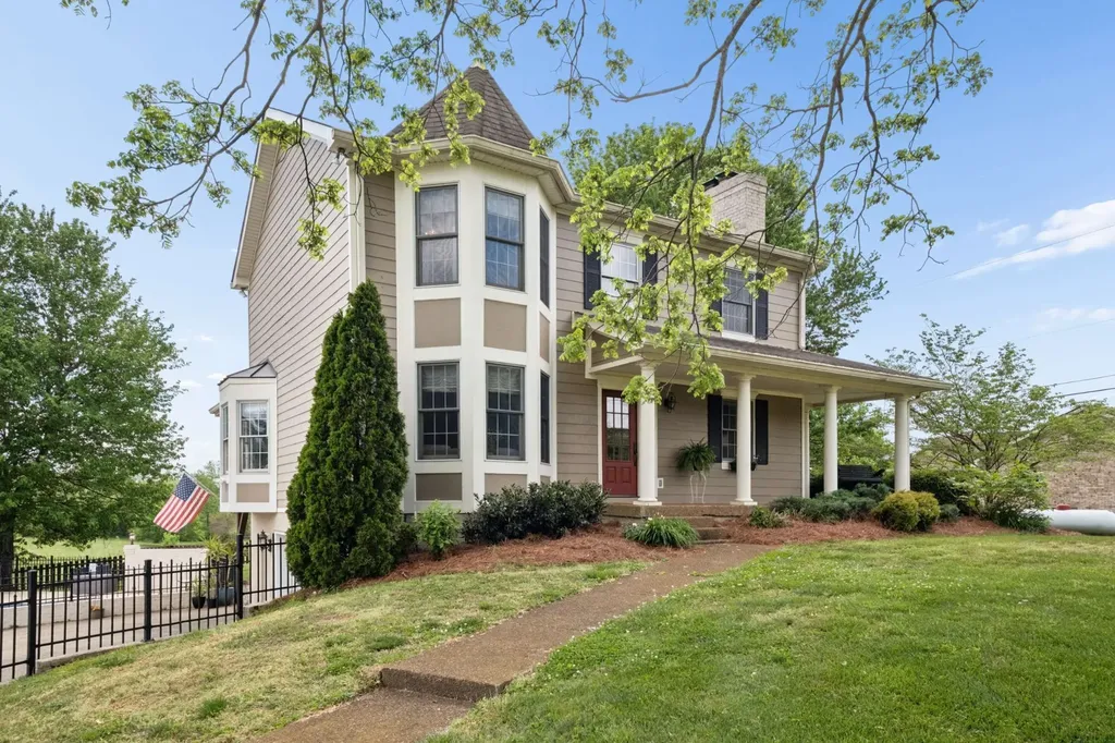 727 Battle Road Nolensville TN 37135