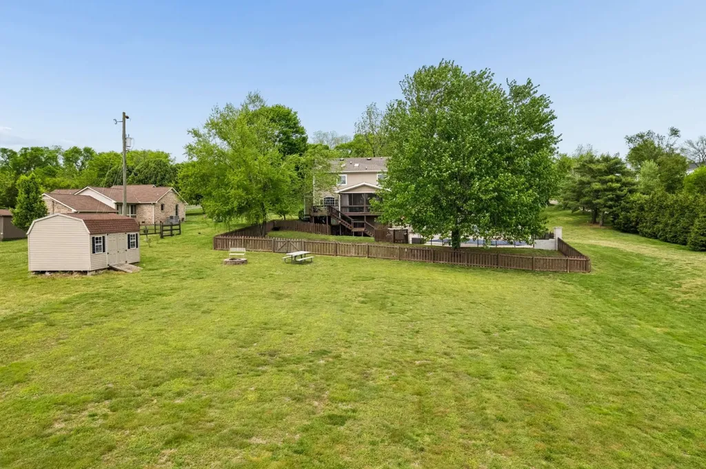 727 Battle Road Nolensville TN 37135