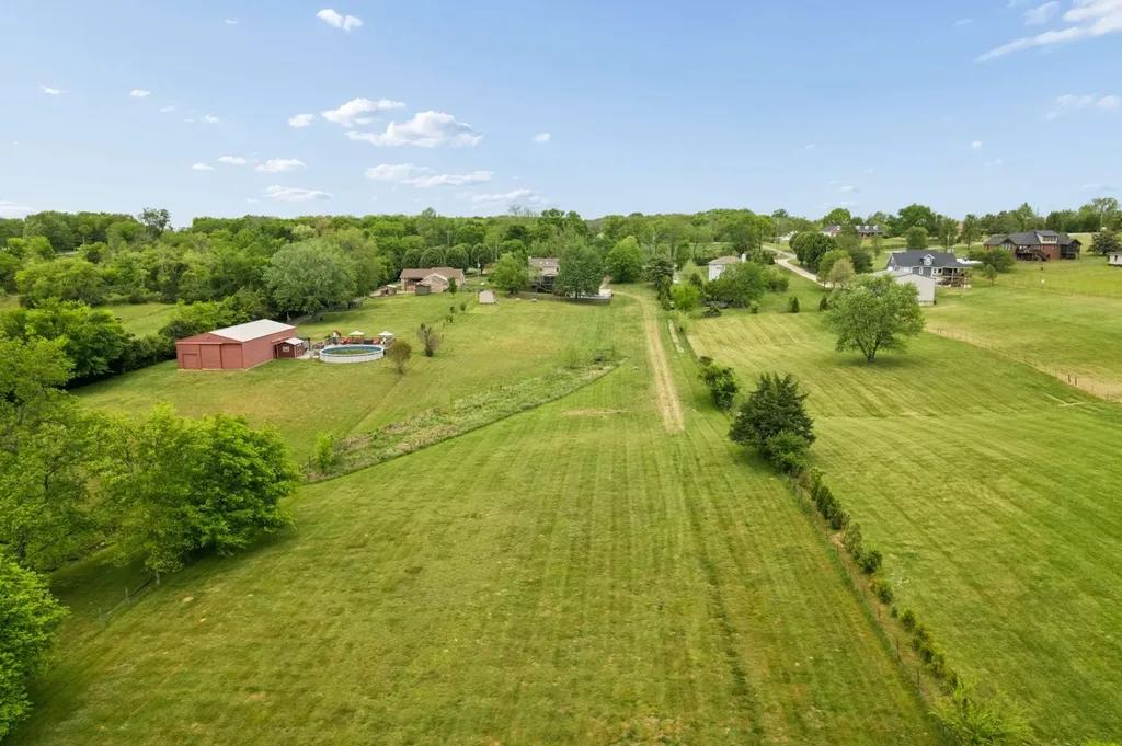 727 Battle Road Nolensville TN 37135