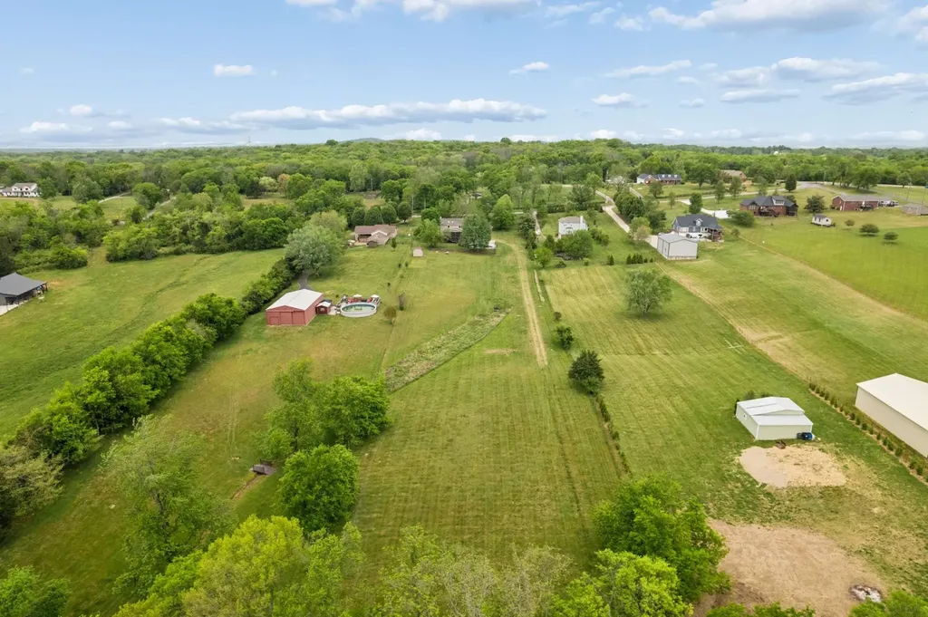 727 Battle Road Nolensville TN 37135