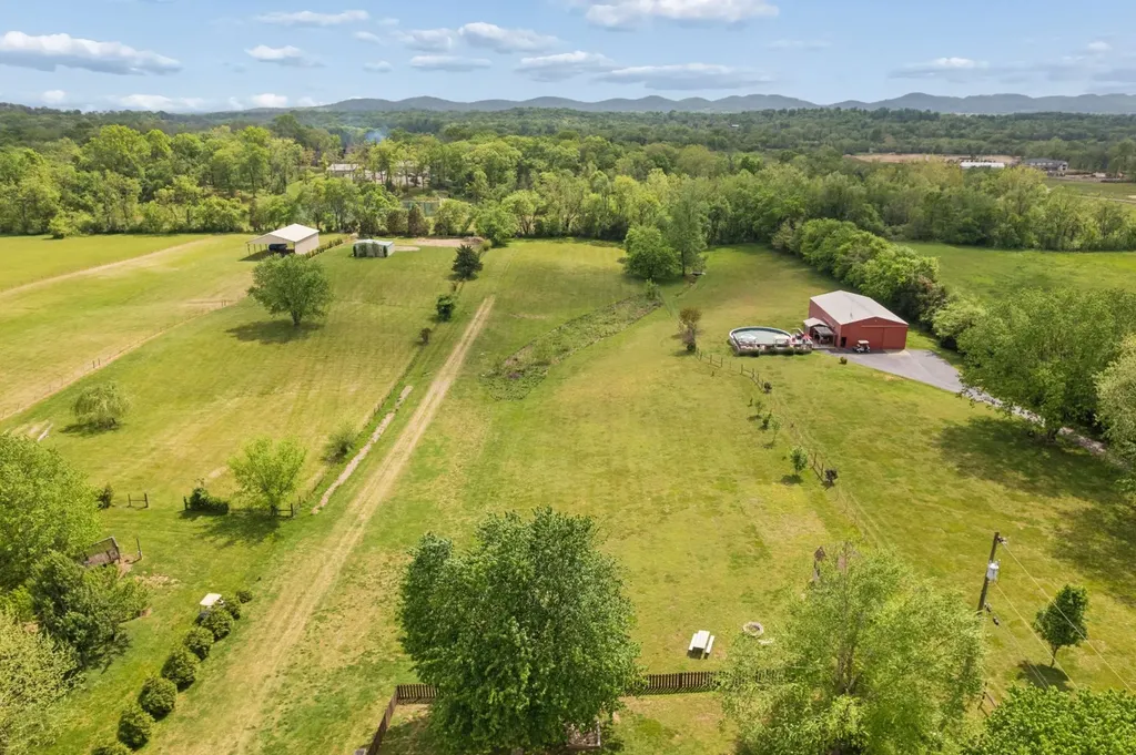 727 Battle Road Nolensville TN 37135