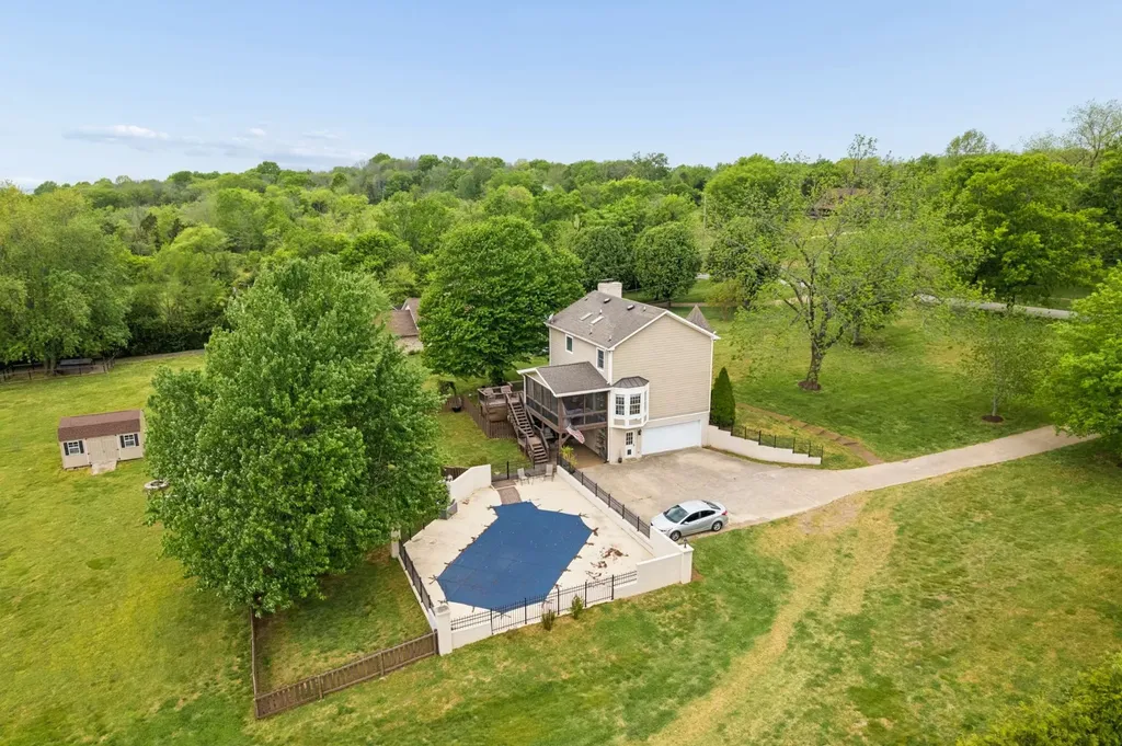 727 Battle Road Nolensville TN 37135