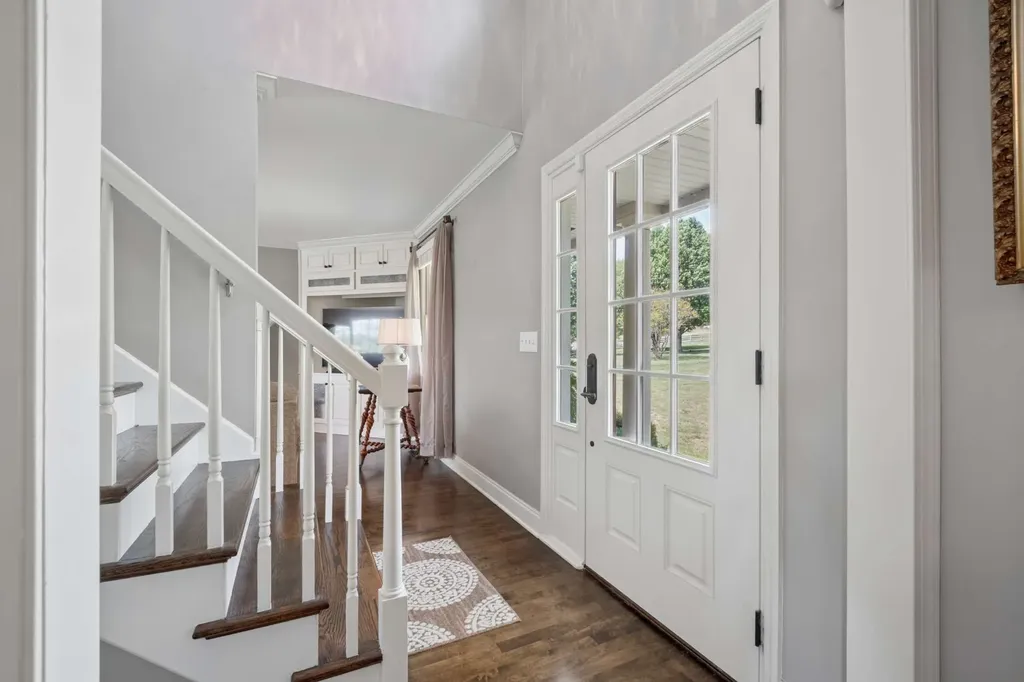 727 Battle Road Nolensville TN 37135