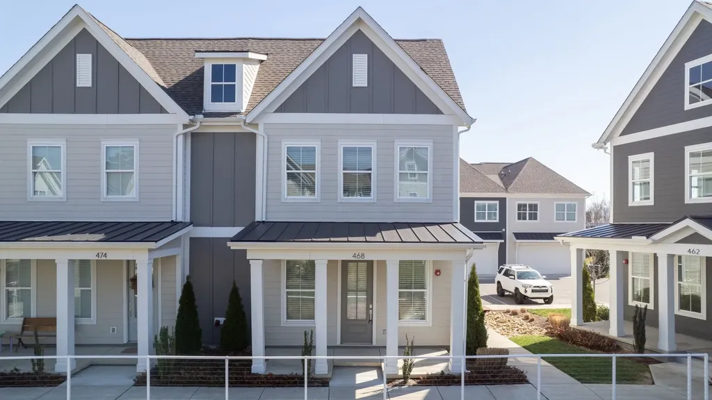 468 Herringbone Court Franklin TN 37064